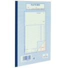 Manifold 148x210 100p cliche factures