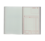 Manifold 148x210 100p cliche factures