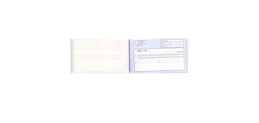 Manifold 105x180 100p recu autocopiant