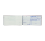 Manifold 105x210 100p quittances de loyer