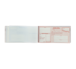 Manifold 105x210 100p quittances de loyer