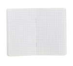Carnet touch Oxford agrafe 90x140 96pages quadrillé 5/5