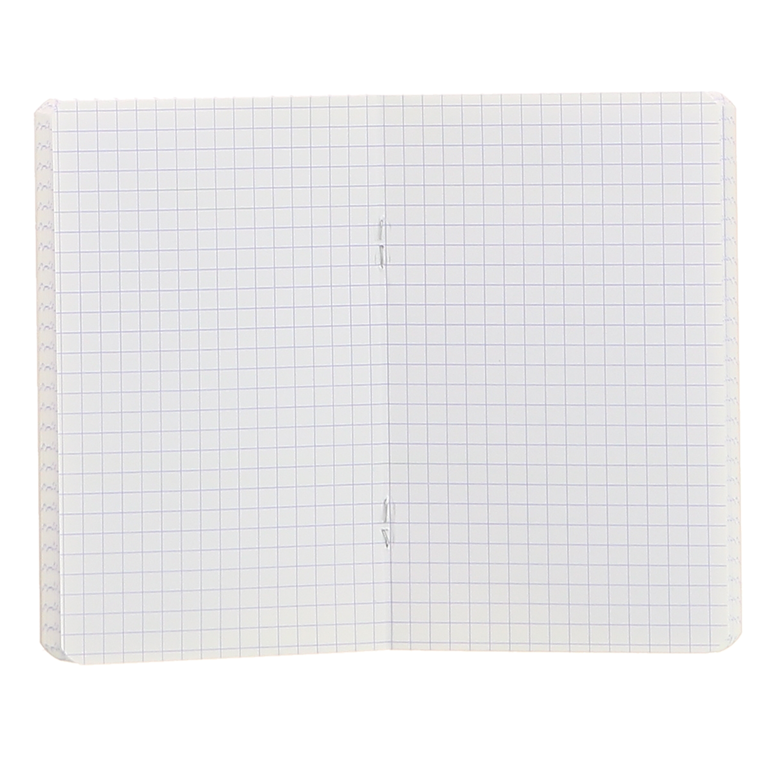 Carnet touch Oxford agrafe 90x140 96pages quadrillé 5/5