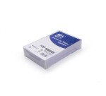 Carte de visite Oxford 82x128 x100 en boite