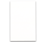 Carte de visite Oxford 82x128 x100 en paquet