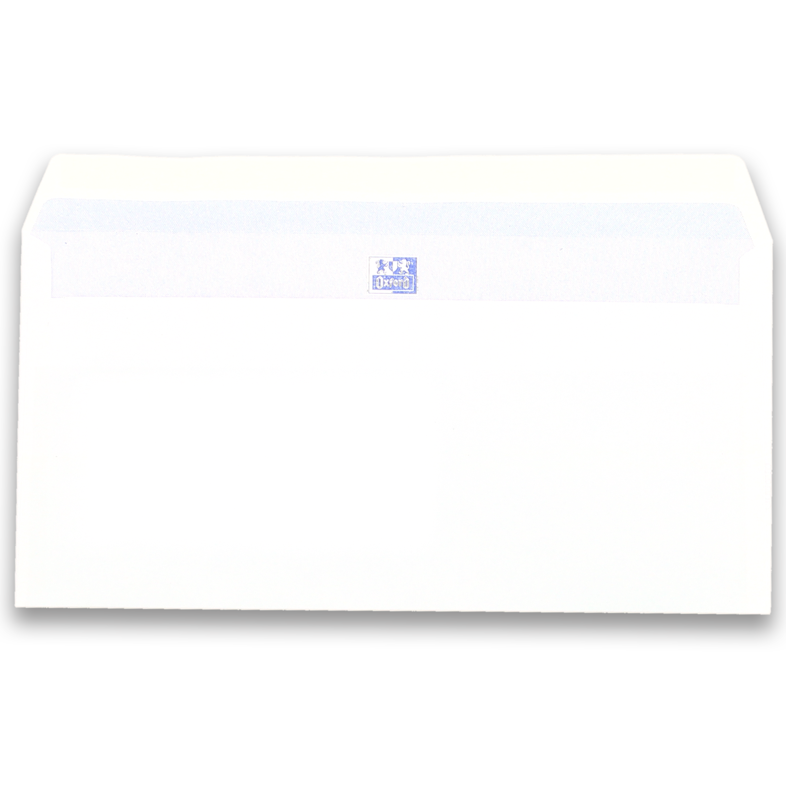 Enveloppe sans marque 110x220 80g x1 auto adhesive f45