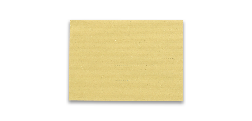 Pochette Oxford 162X229 X25 Auto Adhesive