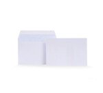 Paquet De 15 Cartes De Visite + 15 EnveloPPes 114X162 Oxford