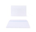 Paquet De 15 Cartes De Visite + 15 EnveloPPes 114X162 Oxford