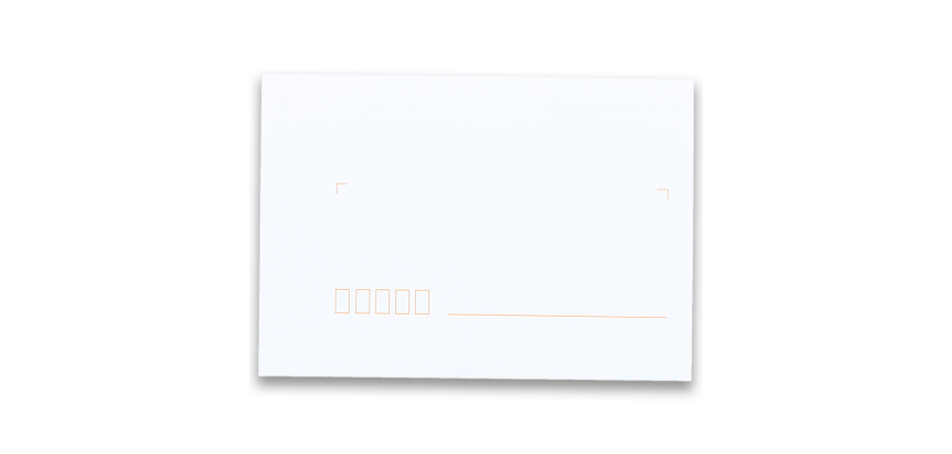 boite de 50 EnveloPPes Oxford 114x162  auto adh ouverture facile precasées inviolables - blanc