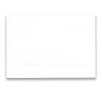 Lot de 50 EnveloPPes Oxford 114x162  auto adhesive precasee - blanc