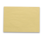 Pochette Oxford 229x324 x25 kraft blond auto adhesive