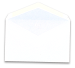 EnveloPPe Oxford 90X140 X50 Gommee De Visite