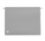 5 dossier suspendu polypro trendy tiroir fond v a4 assorti