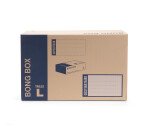 Boite Bong Taille L 396X248X143