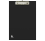 Porte bloc Oxford a4 simple assorti