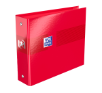 Classeur Oxford Color Life A6 D35 2An -O Assorti