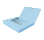 Boite Oxford top file + 24x32 d40 assorti pastel