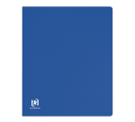 Protege-Docs Oxford Memphis 17X22 20 Poch PP Assorti Classic