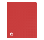 Protege-Docs Oxford Memphis 17X22 20 Poch PP Assorti Classic