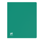 Protege-Docs Oxford Memphis 17X22 20 Poch PP Assorti Classic