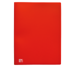 Protege-Docs Oxford Initial A4 30 Poch PP Assorti