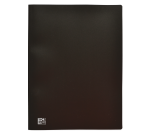 Protege-Docs Oxford Initial A4 30 Poch PP Assorti
