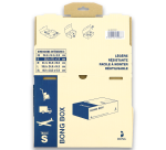 Boite Bong Taille S 251X171X78