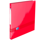 Classeur Oxford color life yeka a4 d20 4an rond assorti