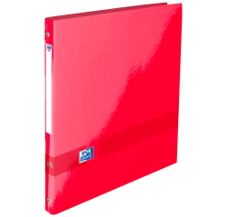 Classeur Oxford Color Life Yeka A4 D20 4An Rond Assorti