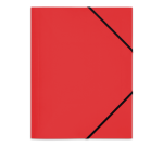 Chemise elast no name a4 pp assorti