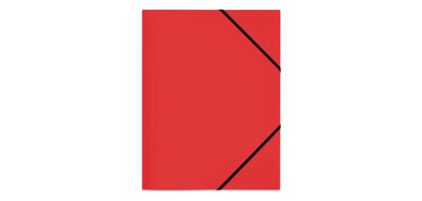 Chemise elast no name a4 pp assorti