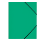 Chemise elast no name a4 pp assorti