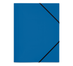 Chemise elast no name a4 pp assorti