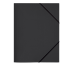 Chemise elast no name a4 pp assorti