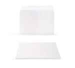EnveloPPe Sans Marque 162X229 90G Auto Adhesive
