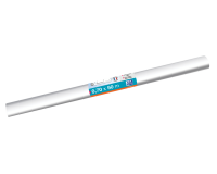 Rouleau Oxford 70X5000 Pvc 100 Incolore