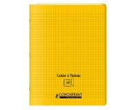 Cahier à rabat 240 x 320 mm