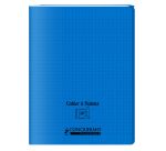 Cahier à rabat 240 x 320 mm