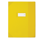 Protege-Cah Oxford Strong Line 24X32 Sans Marque Page Pvc150 Translucide