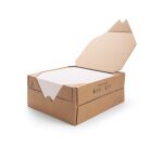 EnveloPPe Sans Marque 110X220 80G Auto Adhesive F35