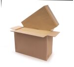 Pochette sans marque 229x324 90g auto adhesive