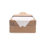 EnveloPPe Sans Marque 110X220 80G Auto Adhesive F35