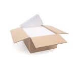 EnveloPPe Sans Marque 110X220 80G X500 Autocollante Fenetre 45