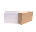 EnveloPPe Sans Marque 162X229 90G Auto Adhesive