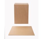 Pochette Oxford 260x330 x10 auto adhesive zone d expedition