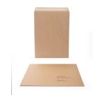 Pochette Oxford 260x330 x10 auto adhesive zone d expedition