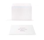 EnveloPPe Sans Marque 162X229 90G Auto Adhesive