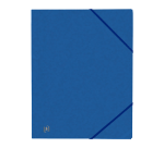 Chemise elast 3rab. Oxford topfile+ 17x22 assorti