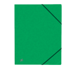 Chemise elast 3rab. Oxford topfile+ 17x22 assorti